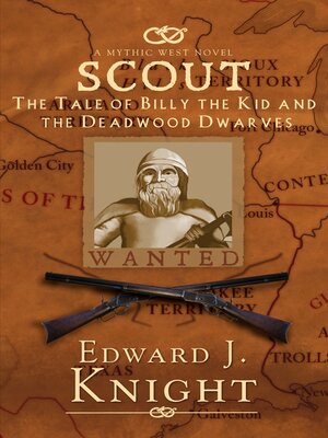 cover image of Scout